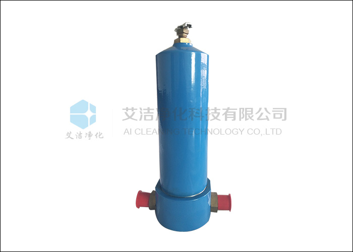 低压燃气滤清器(AJLQ-0001)