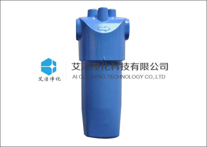 低压燃气滤清器108LF