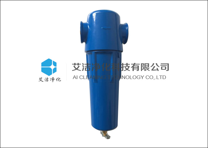 低压燃气滤清器110LF